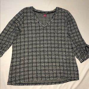 Vince Camuto warm top